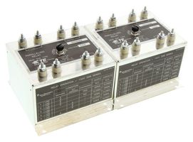 TE CONNECTIVITY - CII 1810DDBX