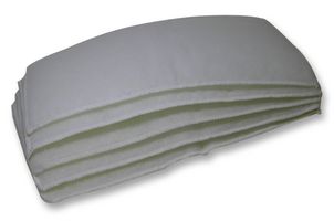 METCAL FP-BVX200 Pre-Filter, Pack of 5, for use with BVX-200 Extraction Systems