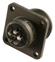 AMPHENOL INDUSTRIAL MS3102E14S-5S