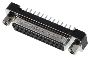 AMPHENOL COMMUNICATIONS SOLUTIONS L177TSBH25SOL2RM8