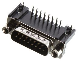 AMPHENOL COMMUNICATIONS SOLUTIONS L717SDA15P1ACH4F