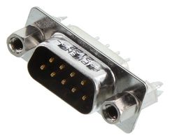 AMPHENOL COMMUNICATIONS SOLUTIONS L717SDEH09POL2RM8C309