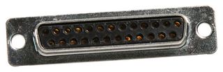 AMPHENOL COMMUNICATIONS SOLUTIONS L77DB25SU
