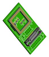 NXP LFVDBJR Vertical Debug Board JTAG&MCTR Rigid for MPC55xx, MPC56xx, MPC57xx