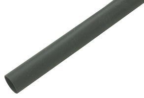 TE CONNECTIVITY - RAYCHEM RNF-100-3/16-0-STK Heat Shrink Tubing, Flame Retardant, 2:1, 0.187 ", 4.749 mm, Black, 4 ft, 1.2 m