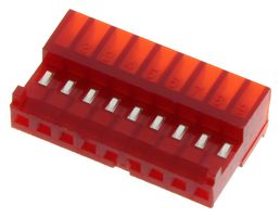 TE CONNECTIVITY - AMP 3-643813-9