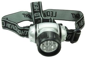DURATOOL HS5606-12LED