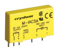 SENSATA/CRYDOM M-IAC5