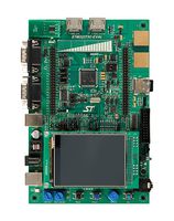 STMICROELECTRONICS STM32373C-EVAL
