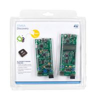 STMICROELECTRONICS STM8A-DISCOVERY