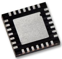 ANALOG DEVICES MAX15021ATI+ DC/DC Switching Regulator, Synchronous, Dual, 2.5 V to 5.5 V in, 5.5 V/4 A out, 4 MHz, TQFN-28