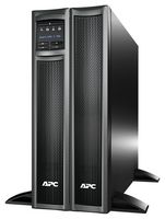 APC SMX750-NMC Fuente de Poder Ininterrumpida (UPS), ITE, 8 Tomacorrientes, 750VA / 600W, 154 V, 120 V
