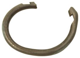 TE CONNECTIVITY - RAYCHEM CZ3652-000 Circular Connector Clamp, Side Entry, Tinel Lock, Size 4 Adapter