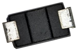 VISHAY VS-10MQ100-M3/5AT Schottky Rectifier, 100 V, 1 A, Single, DO-214AC (SMA), 2 Pins, 780 mV