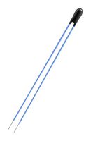 TDK B57861S0103A039 NTC Thermistor, 10 kohm, 3988 K, Free Hanging, -55 °C to 155 °C, B57861S Series