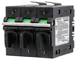 EATON BUSSMANN CCPLP-3-30M-P