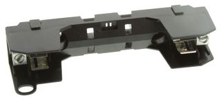 EATON BUSSMANN RM60030-1CR Fuseholder, Fuse Block, 600V, 30A, Class R, Box Lugs, 1 Pole