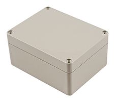 HAMMOND RZ0311 Carcasa de Plástico, Small, ABS, 55.1 mm, 90 mm, 115 mm, IP65