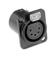 AMPHENOL AUDIO AC5FDZB