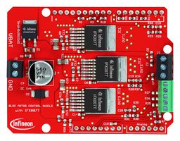 INFINEON BLDCSHIELDIFX007TTOBO1
