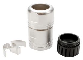 AMPHENOL SINE/TUCHEL MA6CG-S1 Connector Accessory, 4.5 to 7.5mm OD, Cord Grip