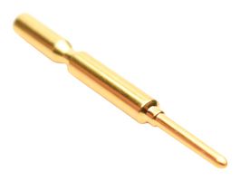 AMPHENOL SINE/TUCHEL SC000465 Contacto para Conector Circular, MotionGrade M23 Series, Pin, Crimpado, 18 AWG, 22 AWG