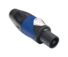 AMPHENOL AUDIO SP-4-FS