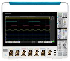 MSO44 4-BW-500 TEKTRONIX, MSO / MDO Oscilloscope, 4 Series, 4