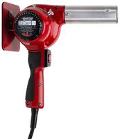 MASTER APPLIANCE VT-752D-02 Heat Gun, Varitemp, 220 V, 649 °C Max Temp, 1.98 kW, NEMA 6-15P, VT Series