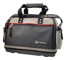 CK TOOLS MA2640 Caja de Herramientas, PET(Poliéster) 11.81" x 16.14" x 11"