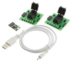 DS28E16EVKIT# from Maxim Integrated Products