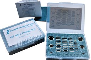 FAIR-RITE 0199000047