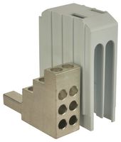 EATON BUSSMANN CCP2-MW1-6