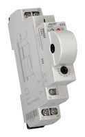 Current Sensor, 1A to 20A, 5% Accuracy, SPDT Relay Output, 20.4 to 26.4VDC, 300 Series