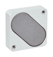SICK BEF-APM-MPB Magnetic Mounting Plate, Sensors, Aluminum