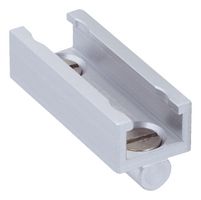 SICK BEF-KHZ-CT23 Bracket, MPS Series Cylinder Sensors, 0.91", Aluminum