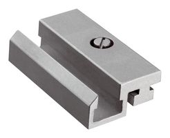 SICK BEF-KHZ-TT1 Bracket, SMC Rails ECDQ2 (T/C Slot) Cylinder Sensors, Aluminum