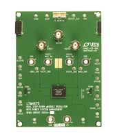 ANALOG DEVICES DC2053A Demonstration Board, LTM4675, Step Down DC / DC Regulator