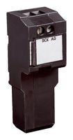 SICK FX3-MPL000001 System Plug, FX3-CPU0 and FX3-CPU1 Safety Controller, Screw