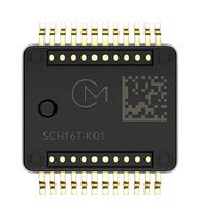 MURATA SCH16T-K01-004 MEMS Module, 3 V, 3.6 V, SOIC, 24 Pins