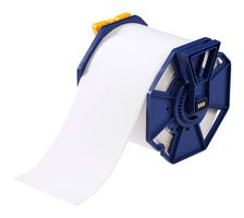 JC-4250-2509 BRADY, Label Printer Tape, Thermal Transfer Printable ...