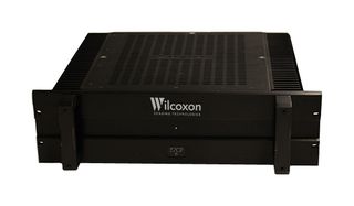 Test Accessory, Power Amplifier