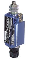 TELEMECANIQUE SENSORS XCKD39H0P16EX Limit Switch, IP66, IP67, Pin Plunger, DPST-NC, SPST-NO, 1.5 A, 240 V, 15 N, OsiSense ATEX D Series