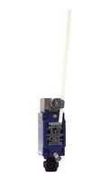 TELEMECANIQUE SENSORS XCKJ390559H29EX Limit Switch, Rod Lever, DPST-NC, SPST-NO, 1.5 A, 240 V, 0.25 N-m, OsiSense ATEX D Series