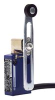TELEMECANIQUE SENSORS XCMD4145L5EX Limit Switch, Rotary, DPST-NO, DPST-NC, OsiSense ATEX D Series