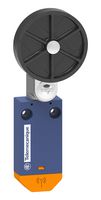 TELEMECANIQUE SENSORS XCMW139 Limit Switch, Wireless, IP65, Roller Lever, 50 N, OsiSense XC Series