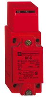 TELEMECANIQUE SENSORS XCSA723 Safety Interlock Switch, Preventa XCS Series, DPST-NC, SPST-NO, 120 V, 6 A, IP67