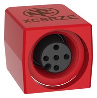 TELEMECANIQUE SENSORS XCSRZE Switch Accessory, Loopback Device M12 Plug, Schneider Electric XCSRC.2M12 RFID Safety Switches