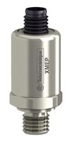 TELEMECANIQUE SENSORS XMEP250BD21F Pressure Transmitter, BSPP Male, 0 bar, 250 bar, G1/4A, 4 Pin M12 Connector