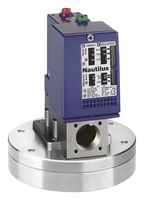TELEMECANIQUE SENSORS XMLCS02B2S11 Pressure Switch, Differential, BSP Female, 0.3 bar, 2.5 bar, 2CO, 120 VAC